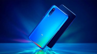 batería del xiaomi mi 9