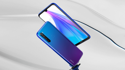xiaomi redmi note 8t