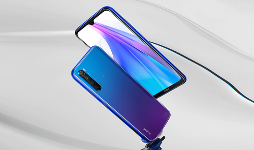 xiaomi redmi note 8t