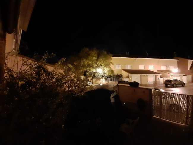 Modo noche Samsung Galaxy M30s