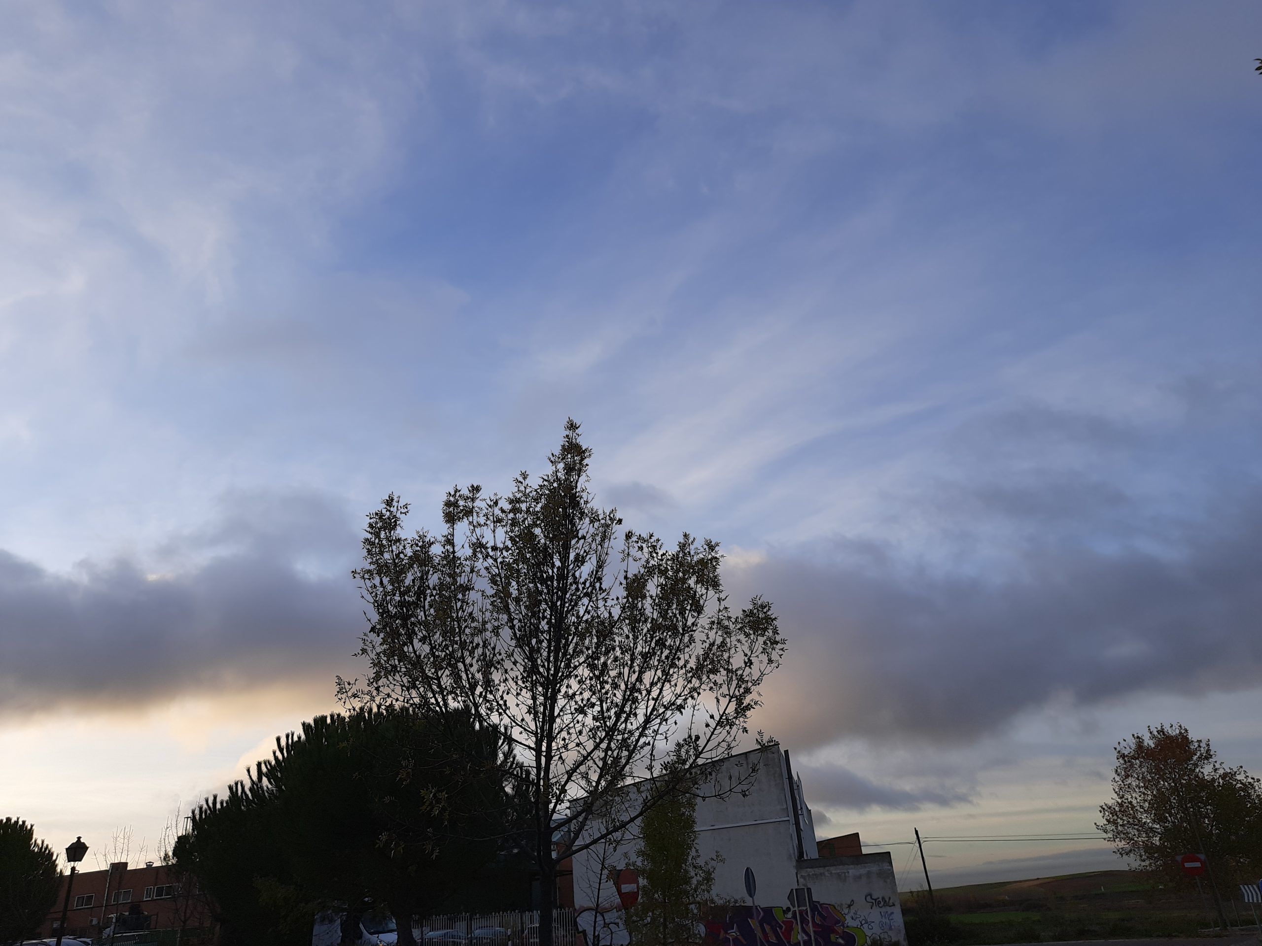Foto con el Samsung Galaxy M30s