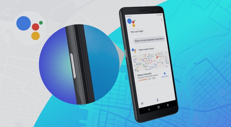 Alcatel 1B