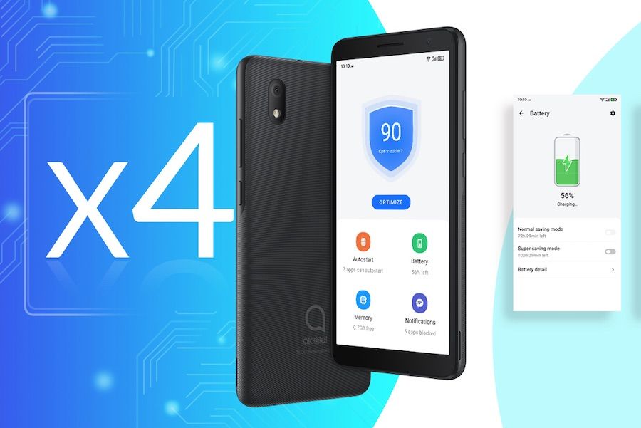 Alcatel 1B