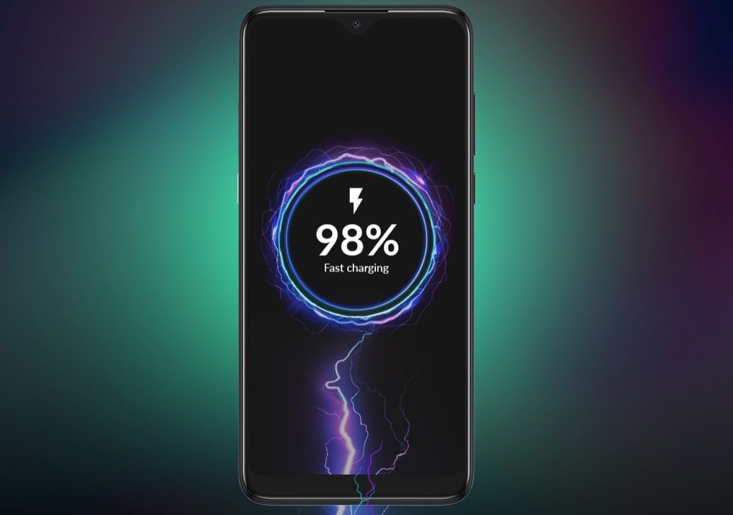 ALCATEL 3L 2020
