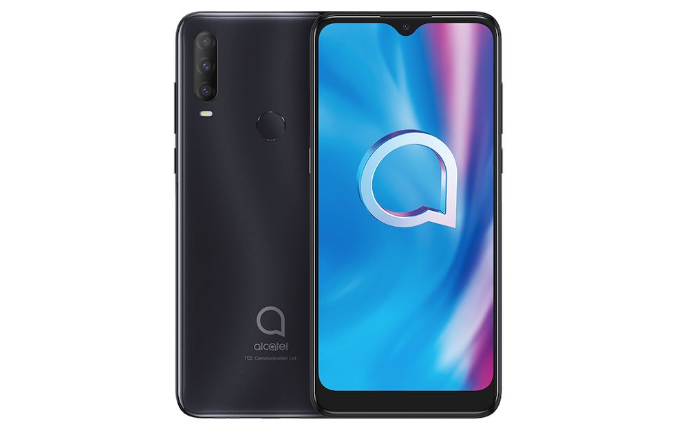Alcatel 1S 2020