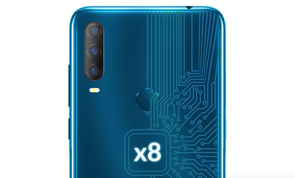Alcatel 1S 2020