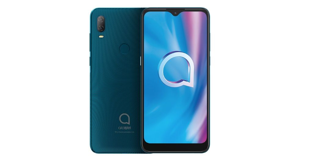 Alcatel 1V 2020