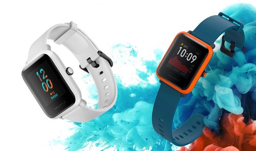 Amazfit Bip S