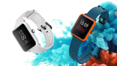Amazfit Bip S