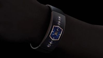 Amazfit X