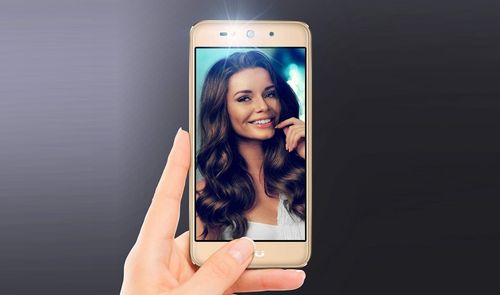 BLU Grand MAX