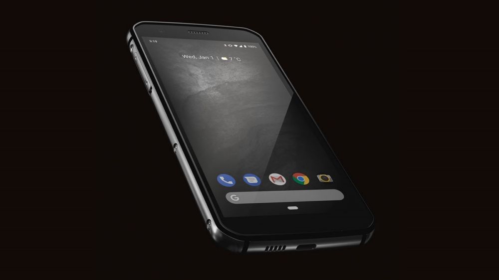 Cat-S52