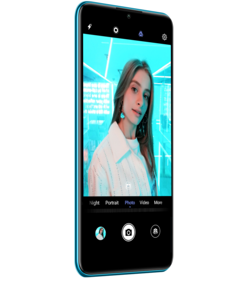 Fotos P30 Lite