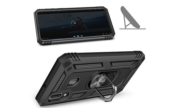 Funda acorazada Galaxy A20e