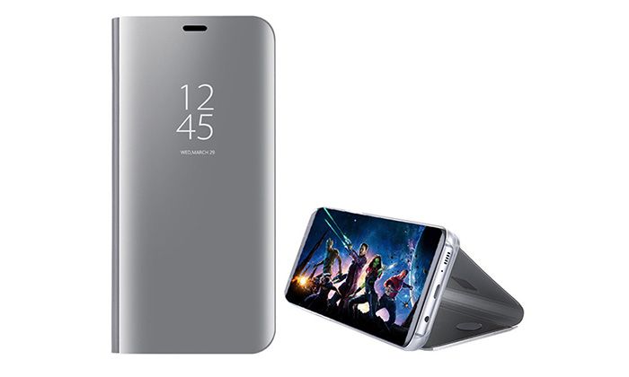 Funda espejo Galaxy A20e