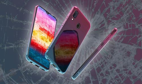 Fundas para el Samsung Galaxy A20e