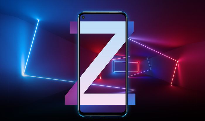 HUAWEI NOVA 5Z