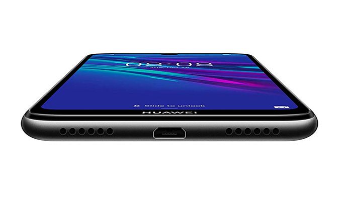Huawei Y6