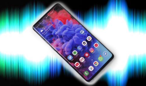 Mejorar sonido movil accesorios