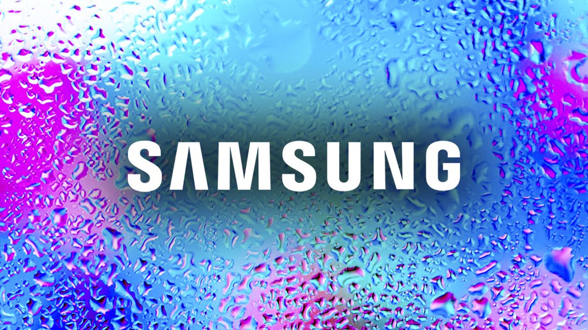 Qué móviles Samsung se pueden mojar