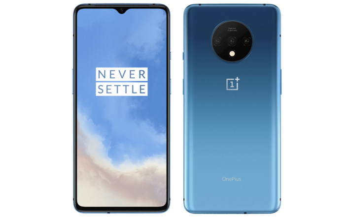 OnePlus-7T