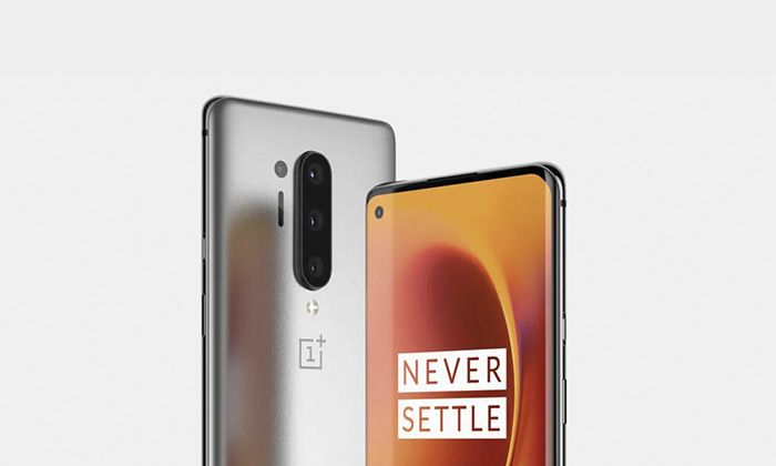 OnePlus 8 Pro