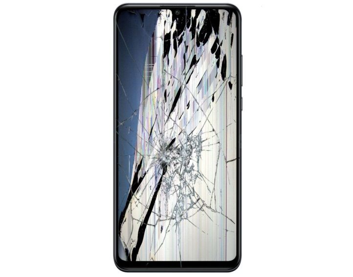 P30 Lite roto
