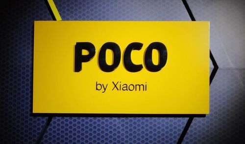Poco by Xiaomi