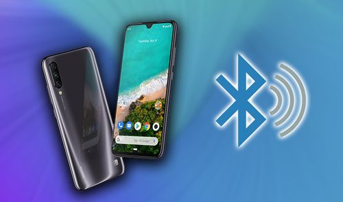 Problemas Bluetooth Xiaomi Mi A3