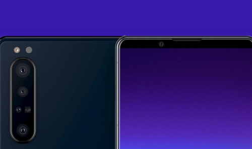Sony Xperia 5 Plus