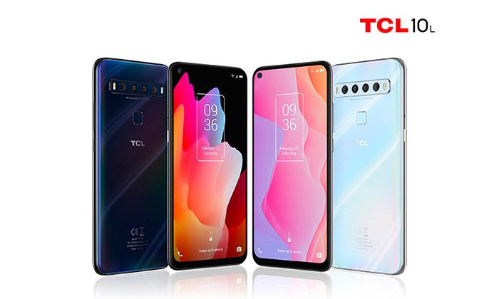 TCL 10L