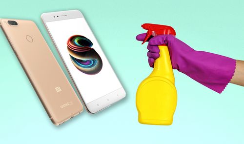 Xiaomi Mi A1 renovado