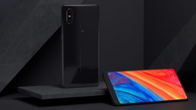 Xiaomi Mi Mix 2s