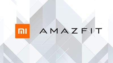 amazfit logopedias