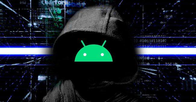 hacking android apps