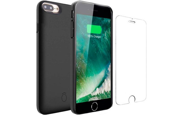 funda iphone