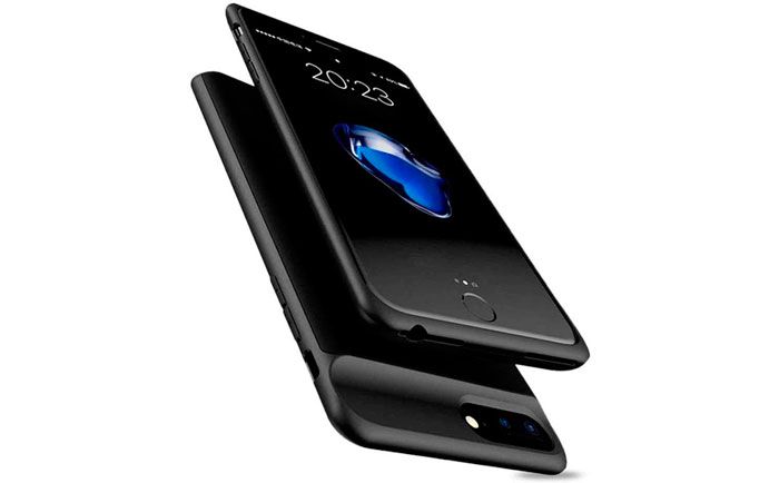 iPhone 8 Plus