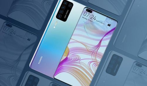 huawei p40