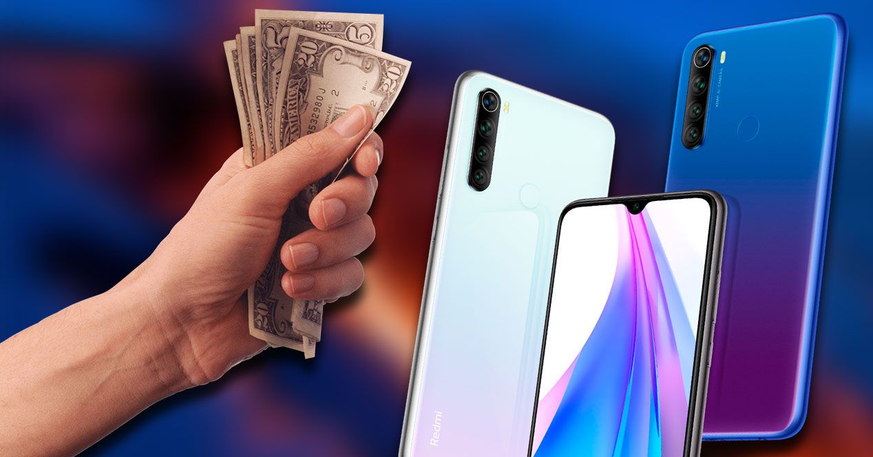 redmi note 8t