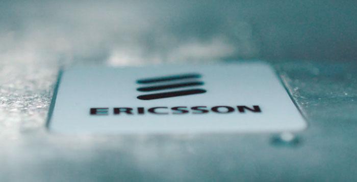 Ericsson Microsoft