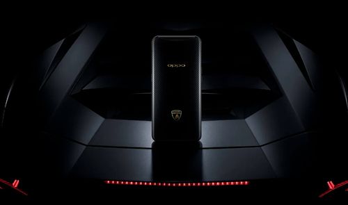Oppo Find X2
