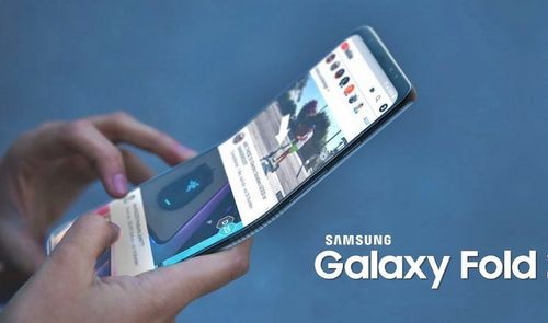 galaxy bloom