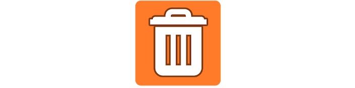 fotos eliminadas app