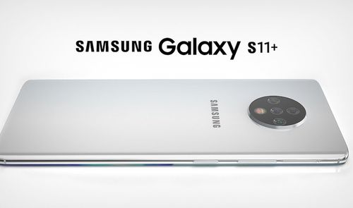 galaxy s11