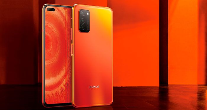 Honor V30