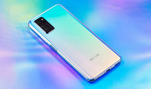 Honor V30