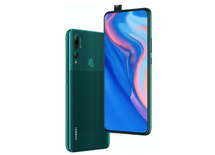 huawei y9 prime 2019