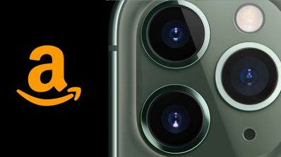 iPhone 11 Pro Amazon
