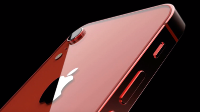iPhone SE 2