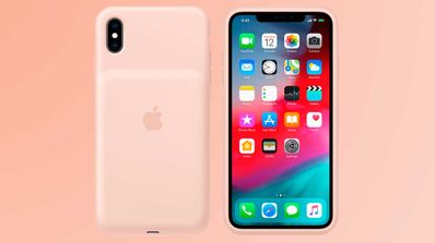 Fundas con batería para el iPhone